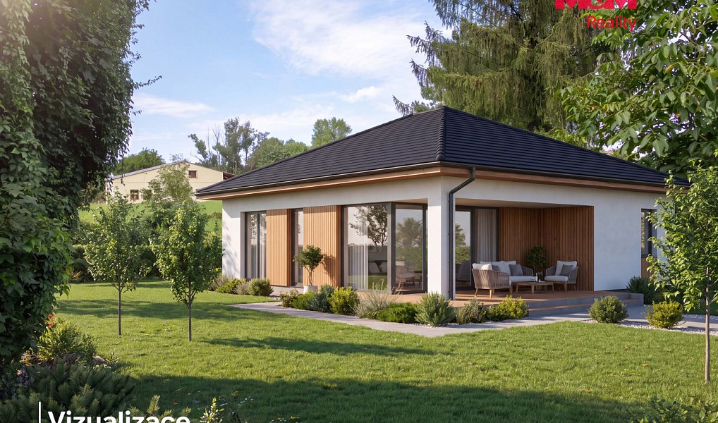Prodej stavebního pozemku 848 m², Ostrava – náhled fotky 4