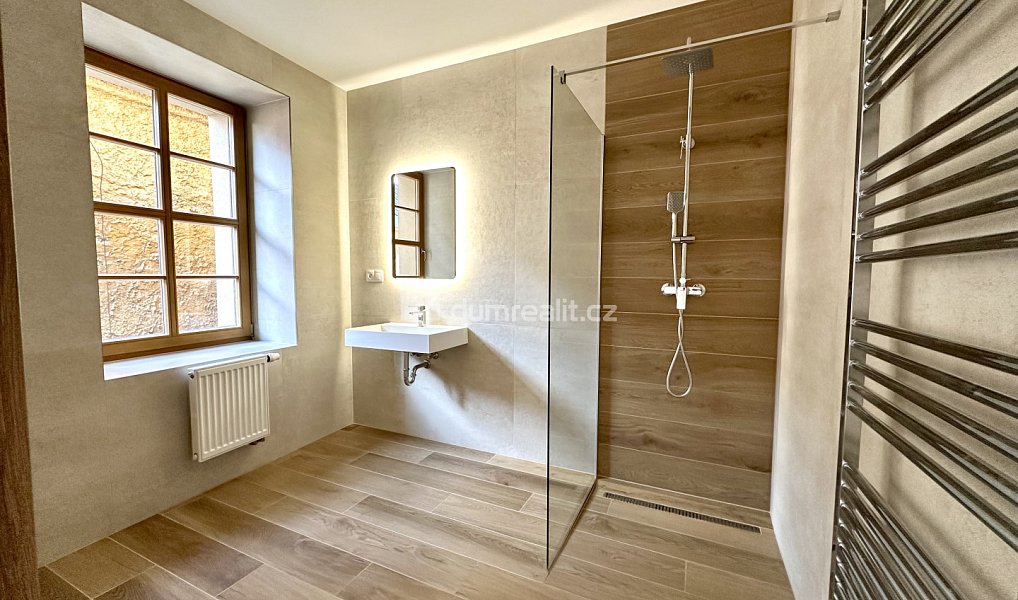 Prodej bytu 2+kk 69 m², Horní Blatná – náhled fotky 2