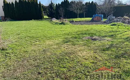 Prodej stavebního pozemku 757 m², Novosvětská, Opava - Vávrovice