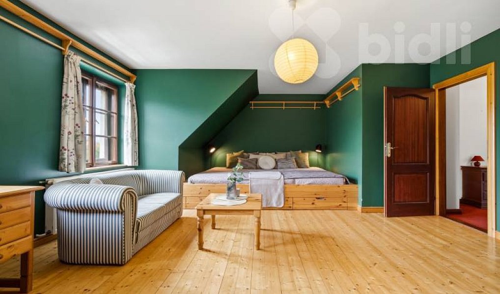 Prodej domu 306 m² s pozemkem 610 m², Jílové – náhled fotky 54
