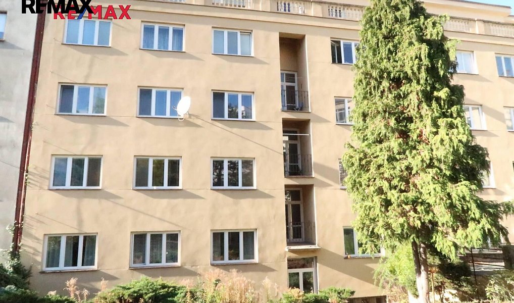 Pronájem bytu 2+1 67 m², Praha – náhled fotky 11