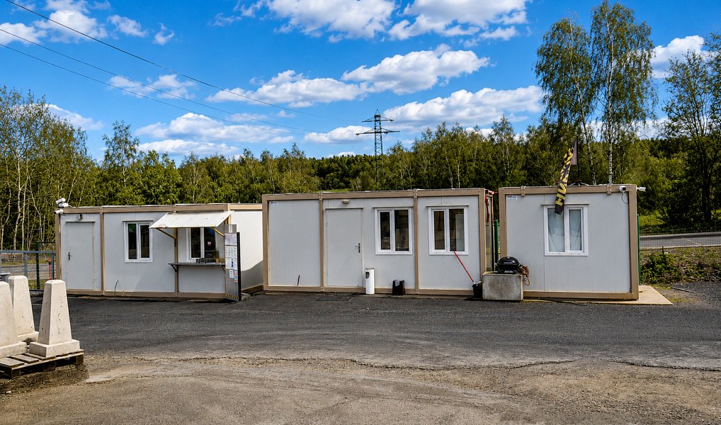 Prodej výrobních prostor 8 490 m², Rynholec – náhled fotky 18