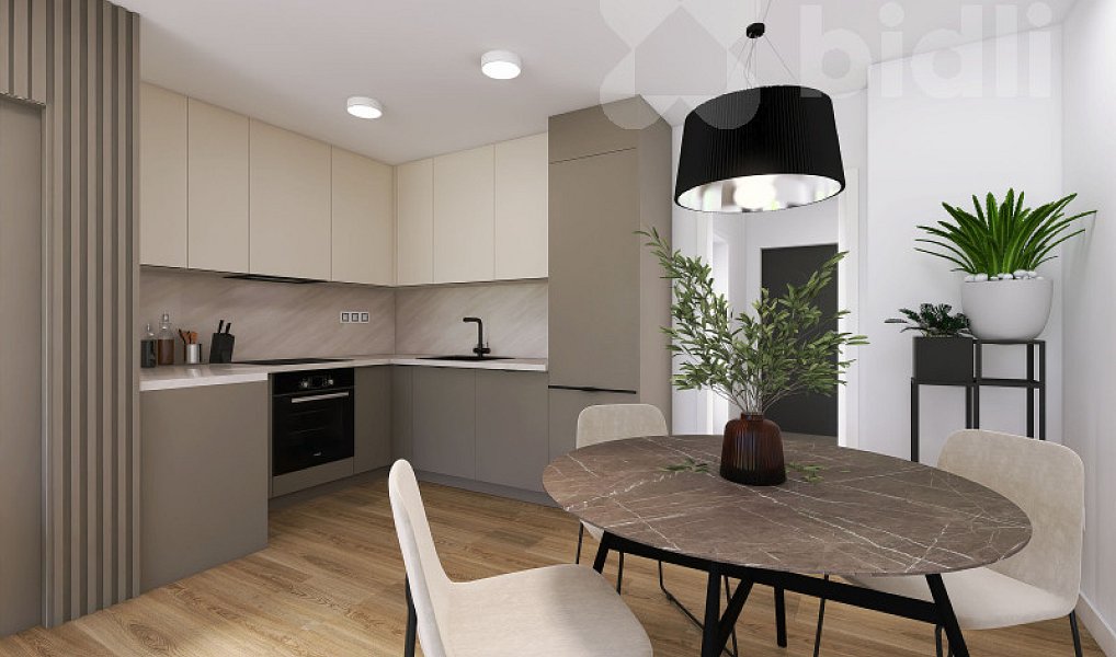 Prodej bytu 3+kk 86 m², Štětí – náhled fotky 5