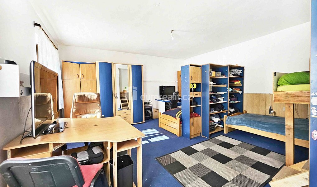 Prodej domu 135 m² s pozemkem 543 m², Prackovice nad Labem – náhled fotky 8
