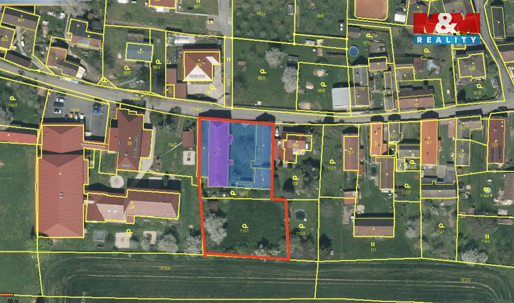 Prodej domu 240 m² s pozemkem 2 400 m², Dražice – náhled fotky 13