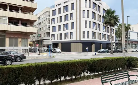 Prodej bytu 3+kk 59 m², Torrevieja, Španělsko