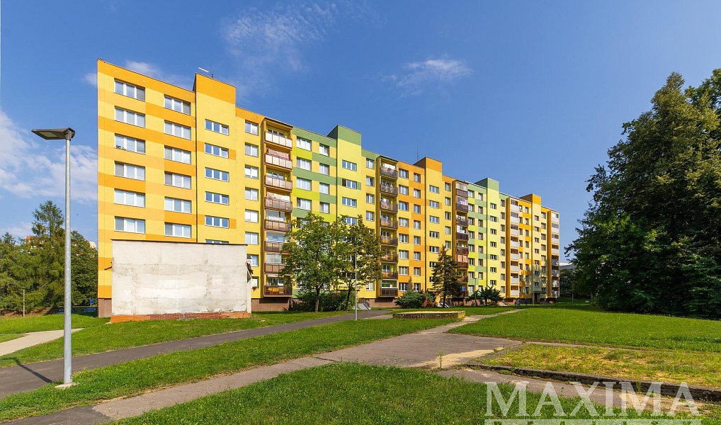 Prodej bytu 1+1 39 m², Ostrava – náhled fotky 3