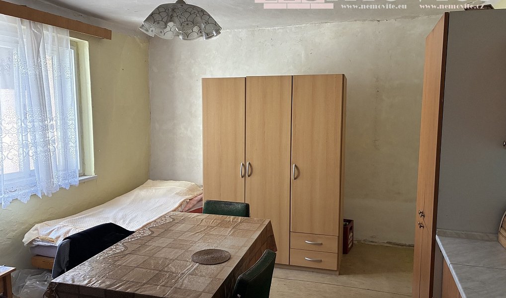 Prodej domu 60 m² s pozemkem 1 783 m², Čáslav – náhled fotky 11