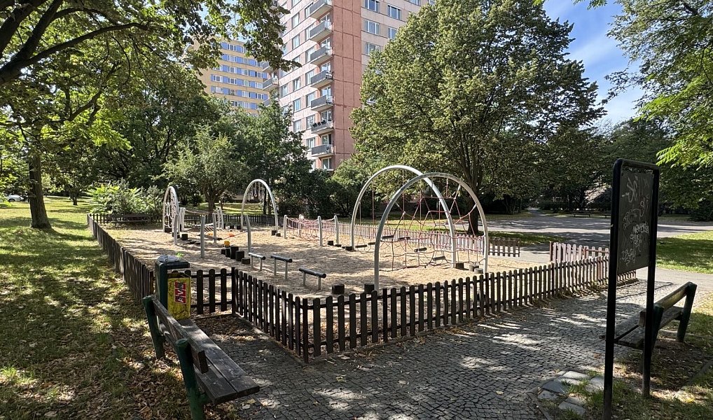 Prodej bytu 2+1 52 m², Praha – náhled fotky 29