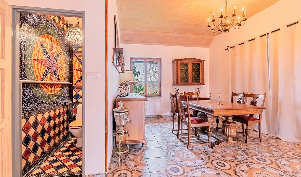 Prodej domu 400 m² s pozemkem 4 364 m², Moravská Třebová – náhled fotky 30