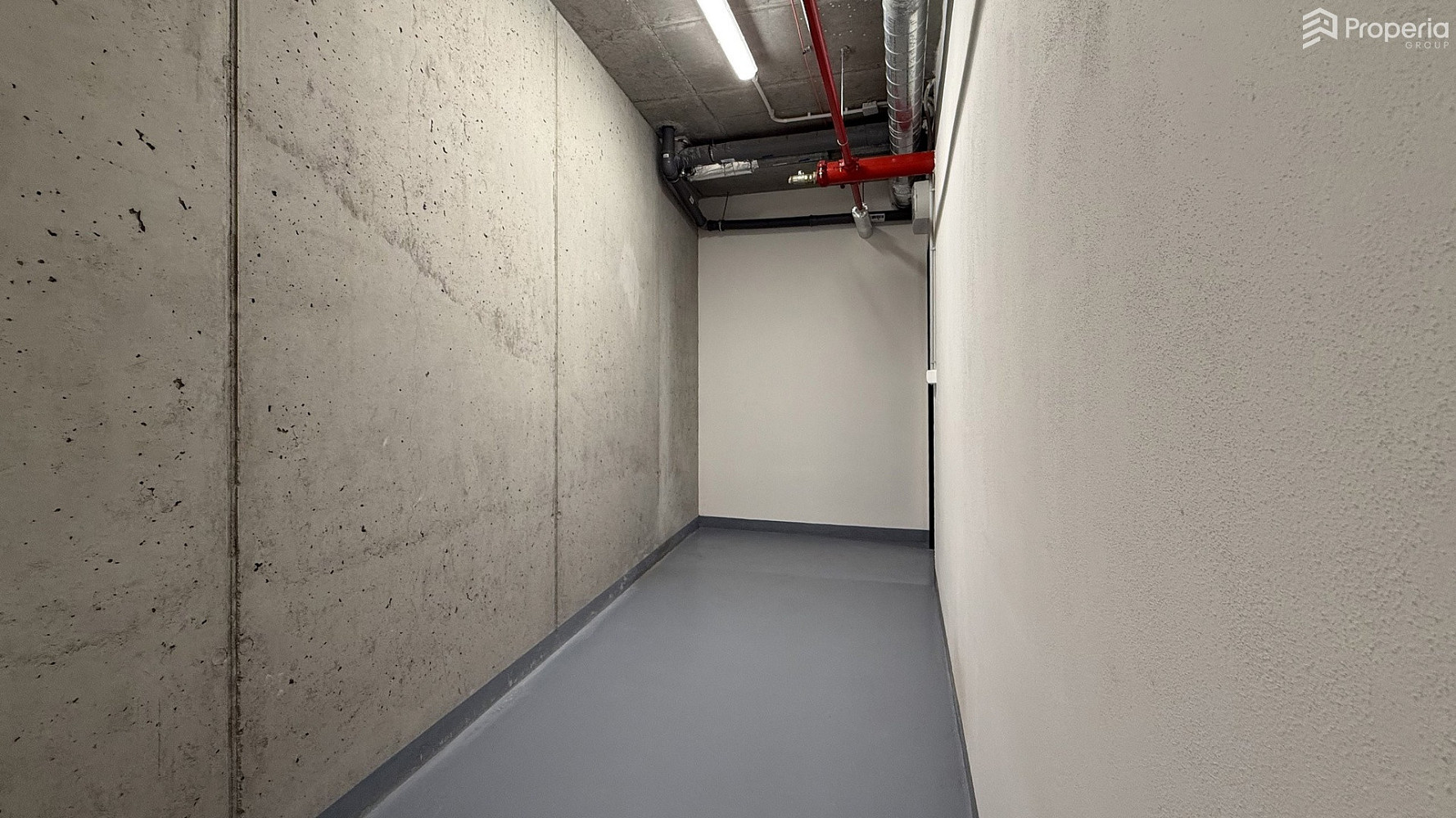 Prodej skladovacích prostor 13 m² – fotografie 3