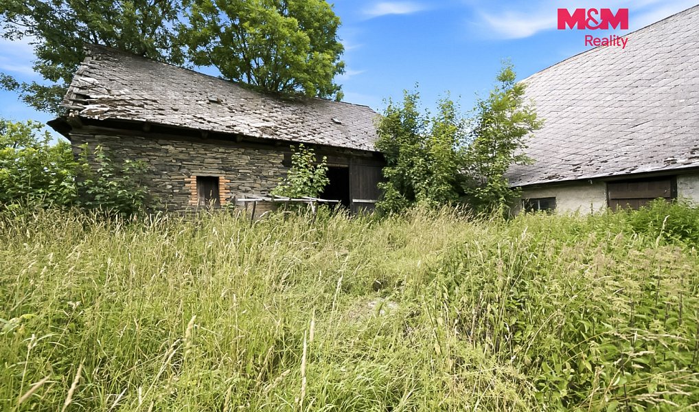 Prodej stavebního pozemku 1 165 m², Norberčany – náhled fotky 3