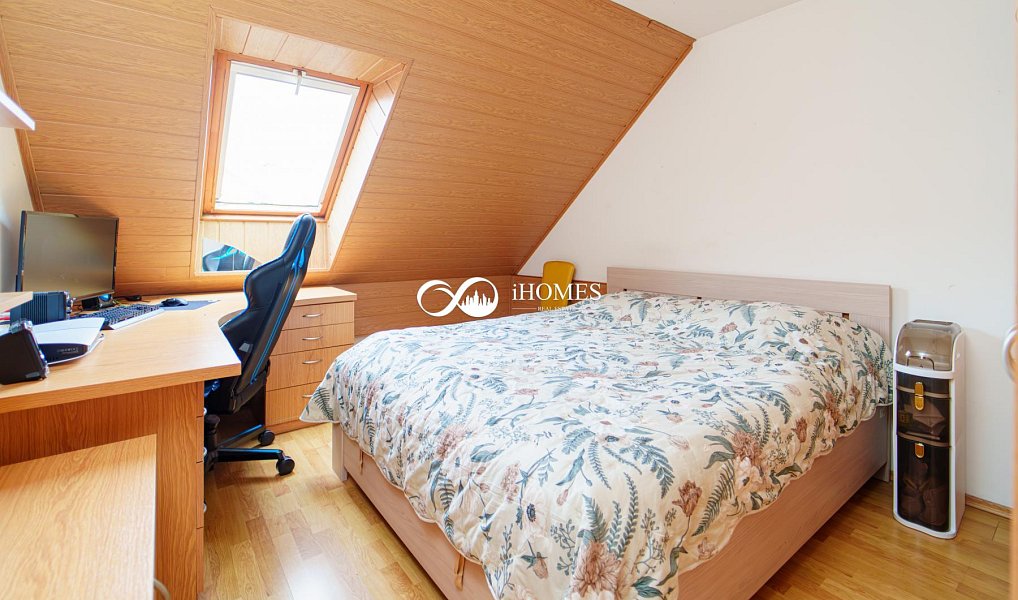 Prodej domu 227 m² s pozemkem 263 m², Velké Meziříčí – náhled fotky 15