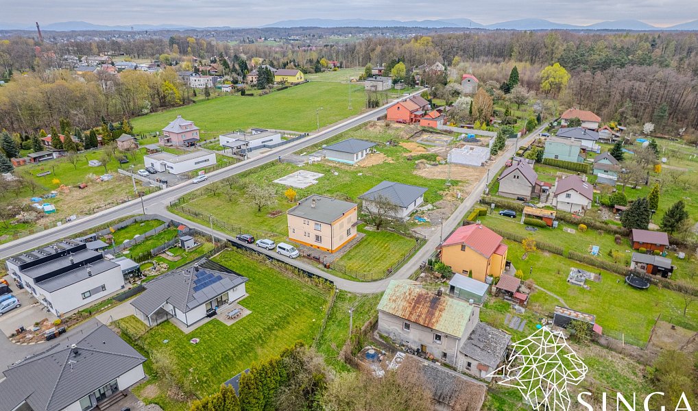 Prodej domu 235 m² s pozemkem 1 346 m², Rychvald – náhled fotky 25