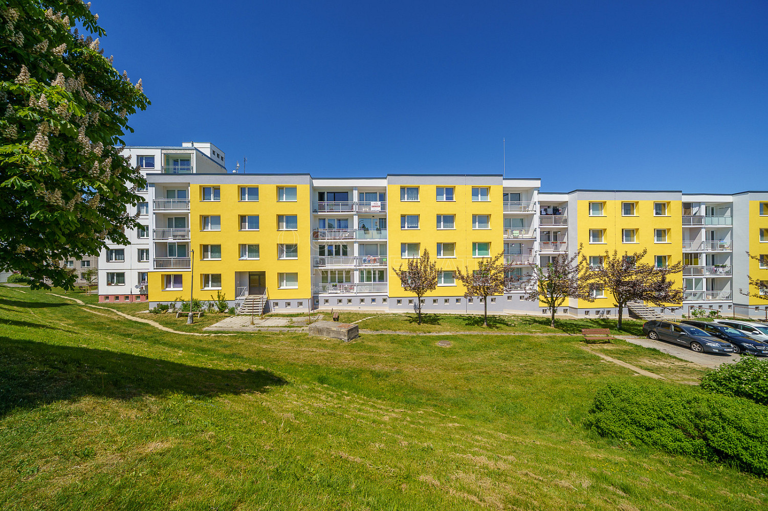 Prodej bytu 3+1 61 m² – fotografie 3