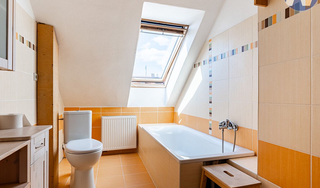Prodej bytu 3+kk 91 m², České Budějovice – náhled fotky 10