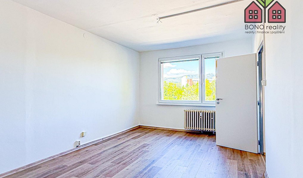 Pronájem bytu 2+1 62 m², Litoměřice – náhled fotky 7