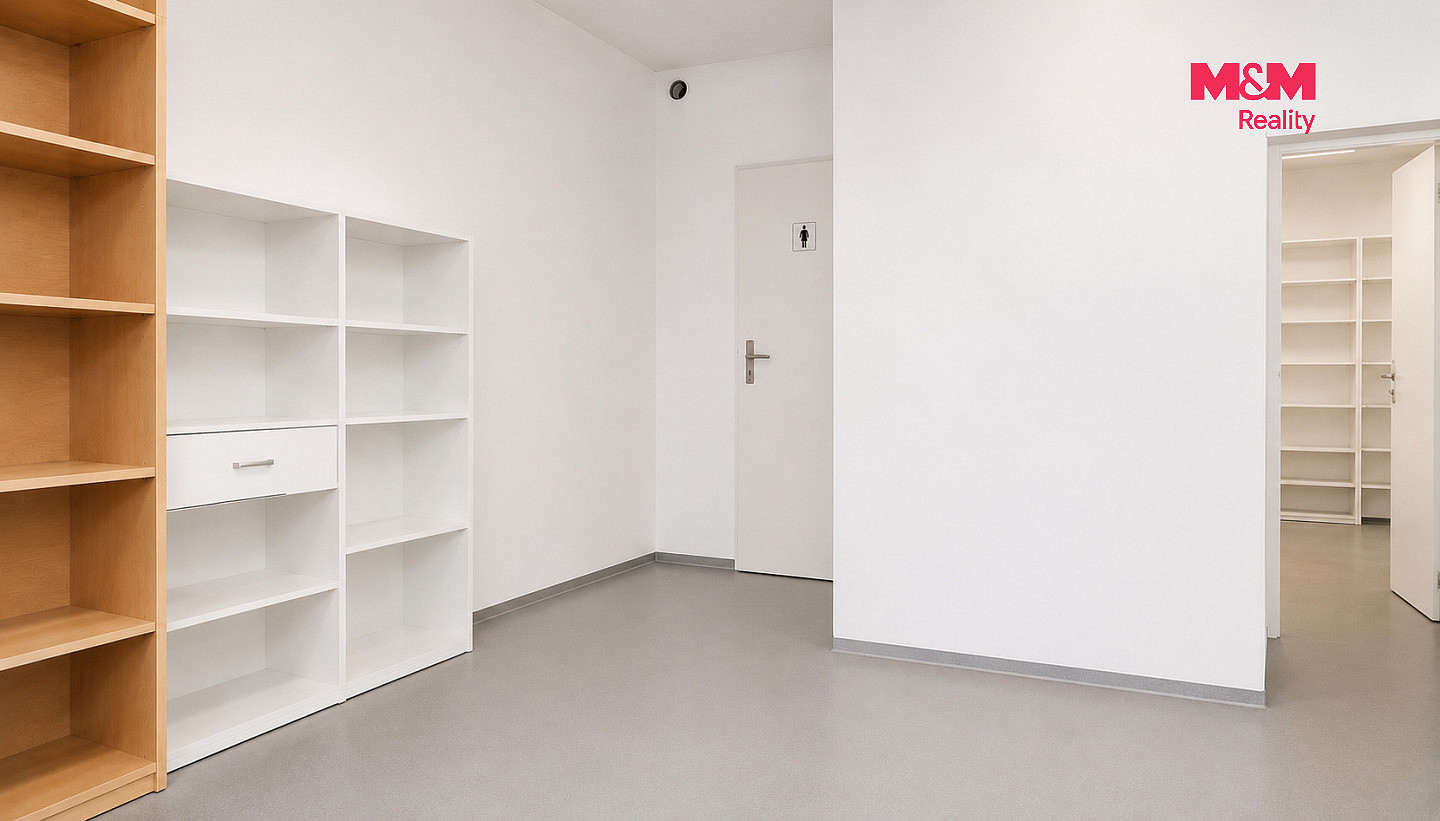 Pronájem obchodních prostor 153 m² – fotografie 5