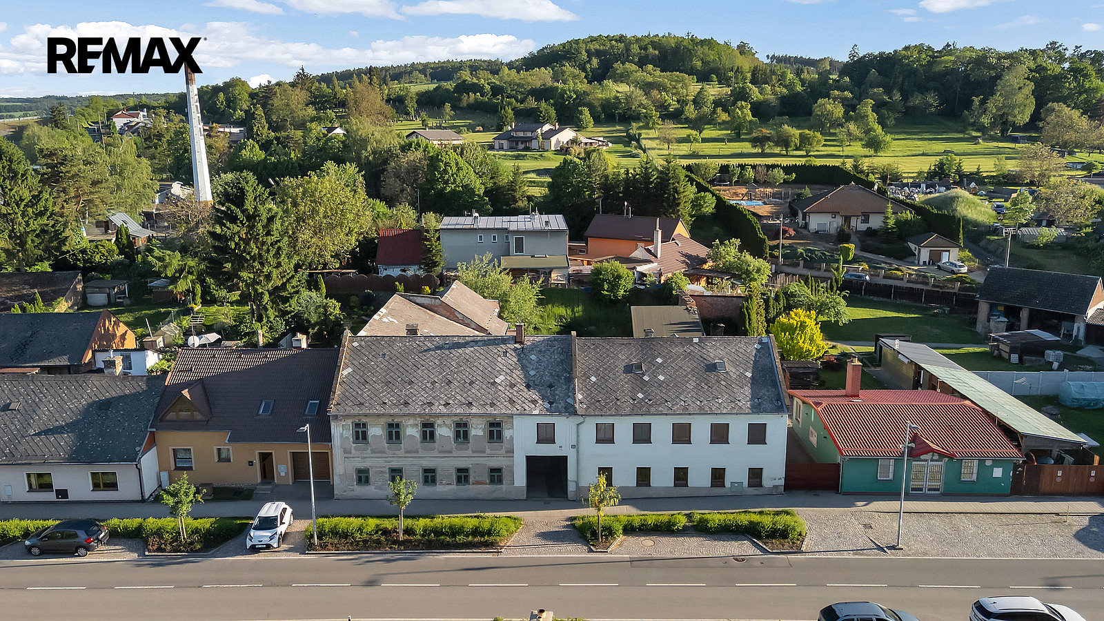 Prodej zemědělského objektu 200 m² — photo 2
