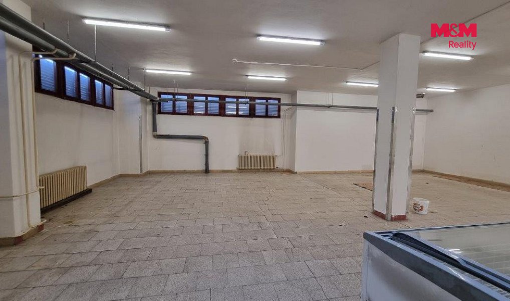 Pronájem obchodních prostor 739 m², Orlová – náhled fotky 6