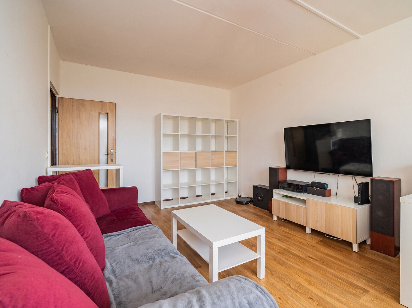 Prodej bytu 2+1 65 m² – fotografie 3