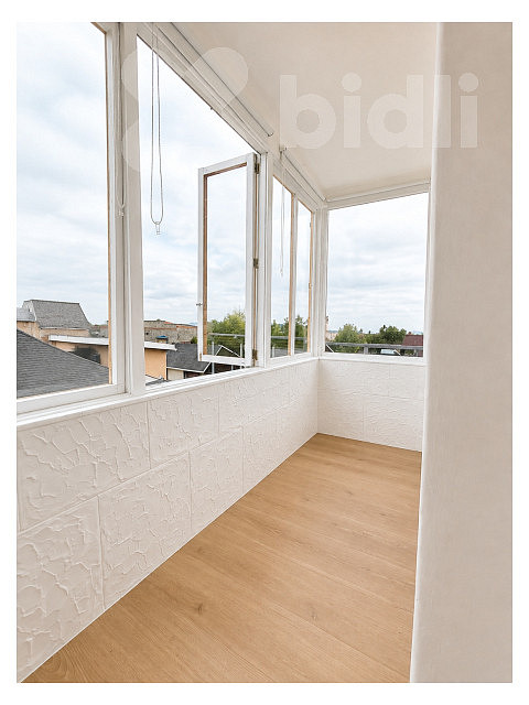 Pronájem bytu 2+kk 57 m² – fotografie 3