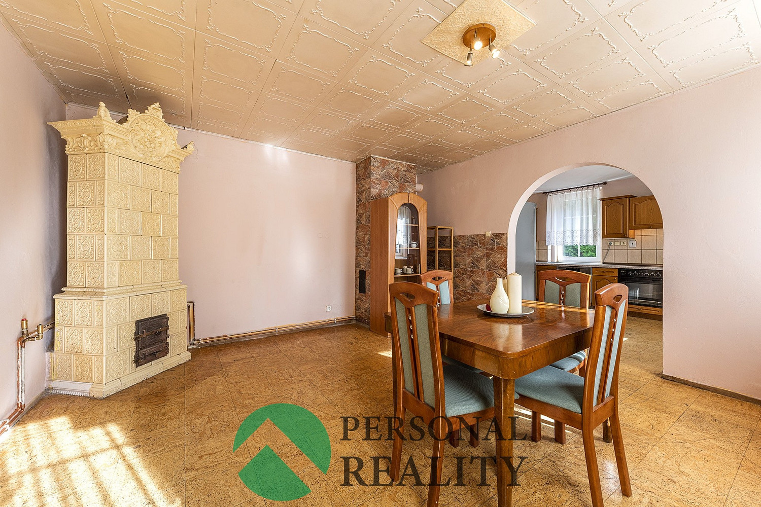 Prodej domu 460 m² s pozemkem 2 975 m² – fotografie 2