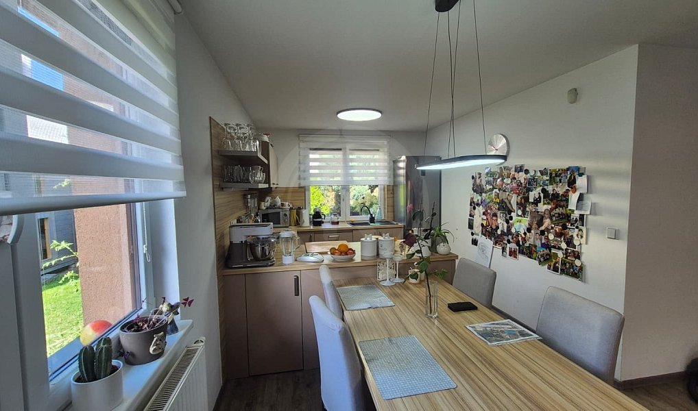 Prodej domu 120 m² s pozemkem 455 m², Boršov nad Vltavou – náhled fotky 9