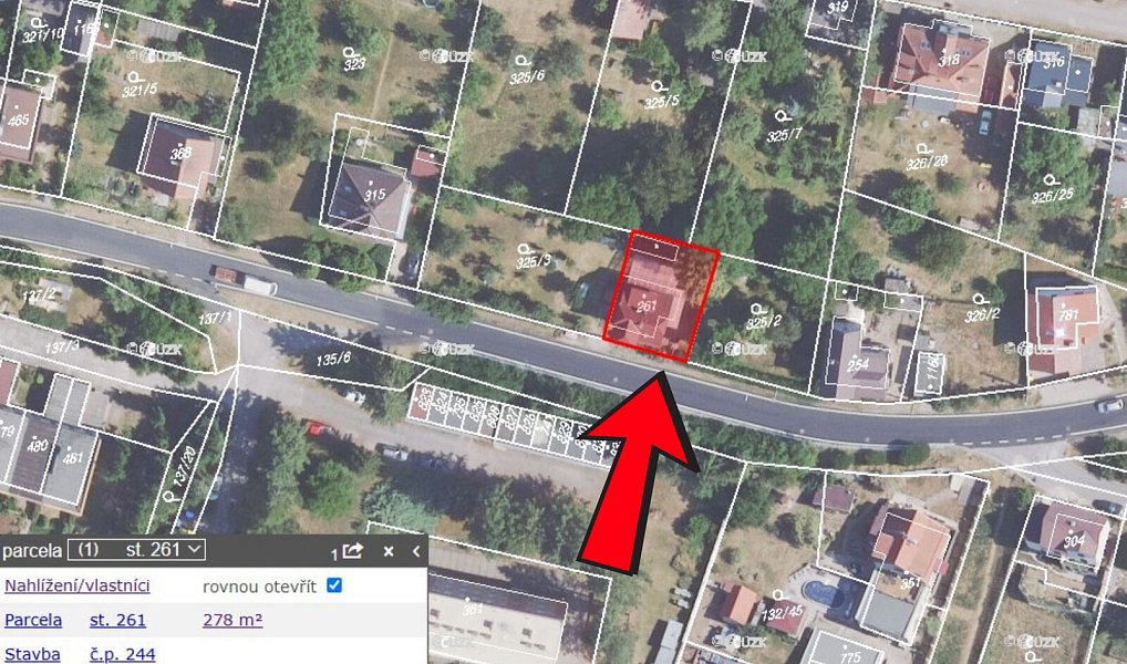 Prodej domu 120 m² s pozemkem 579 m², Hýskov – náhled fotky 6