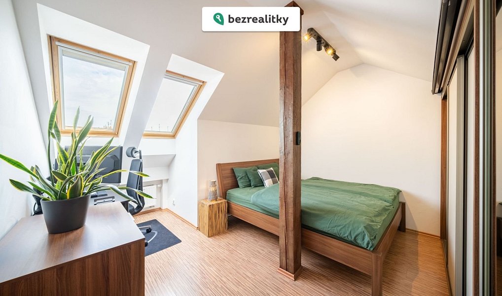 Prodej bytu 2+kk 47 m², Praha – náhled fotky 9