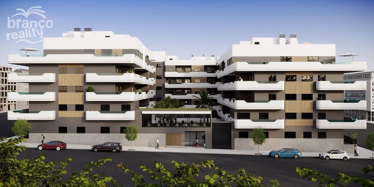 Pis 3+kk – Santa Pola, el Baix Vinalopó - Vista 2