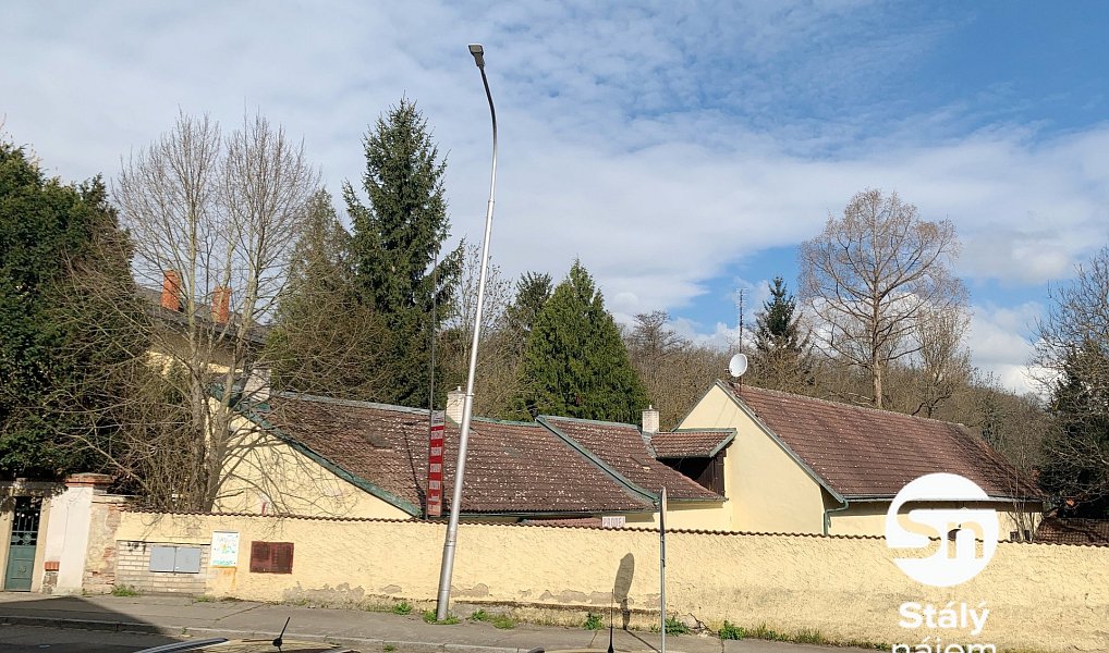 Pronájem bytu 2+1 61 m², Roztoky – náhled fotky 15