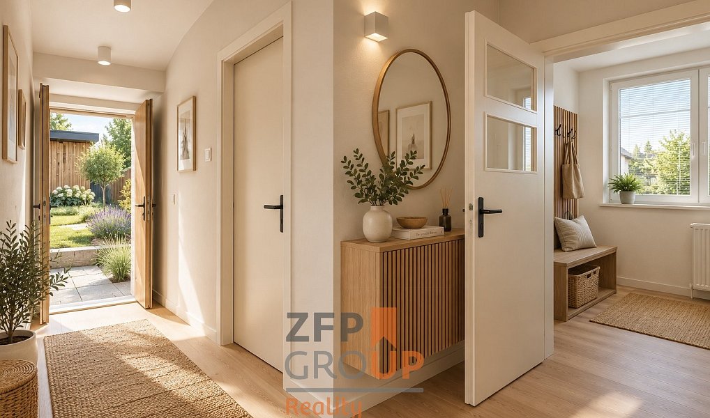 Prodej domu 109 m² s pozemkem 985 m², Skalice nad Svitavou – náhled fotky 26
