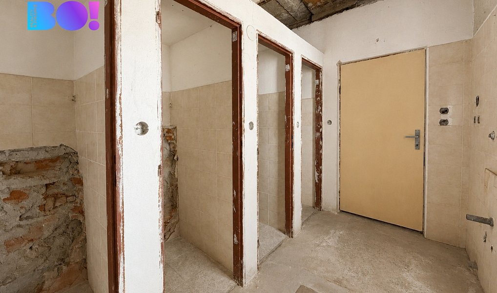 Prodej nájemního domu, činžáku 260 m², Kroměříž – náhled fotky 10