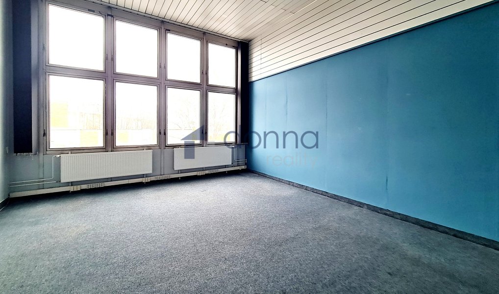 Pronájem kanceláře 91 m², Praha – náhled fotky 2