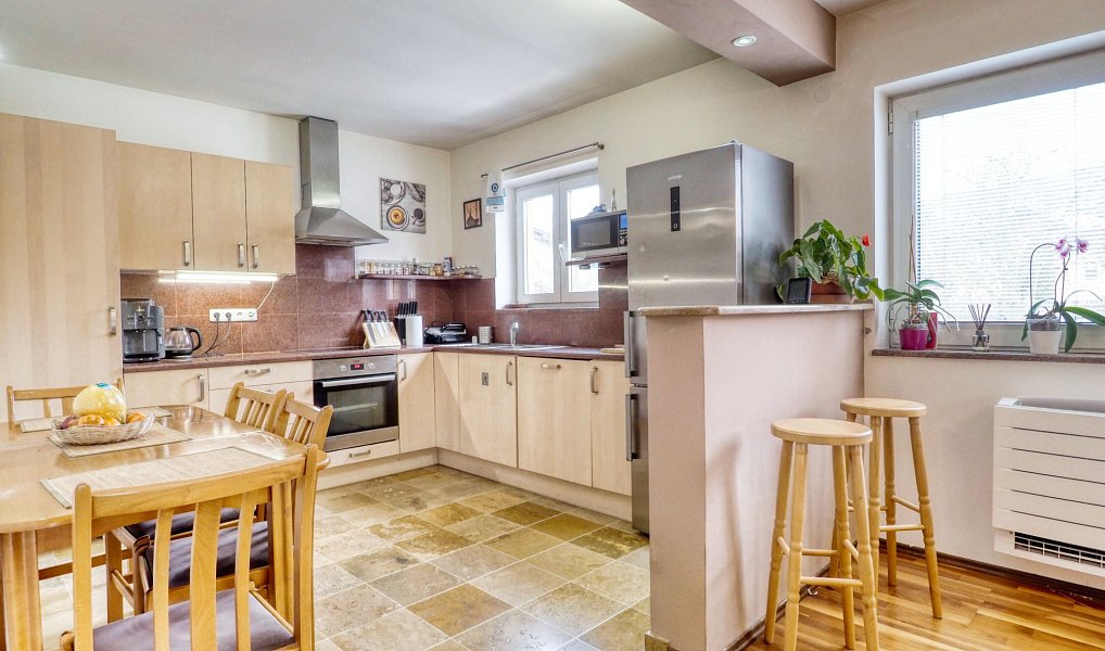 Prodej domu 125 m² s pozemkem 745 m², Sudkov – náhled fotky 3