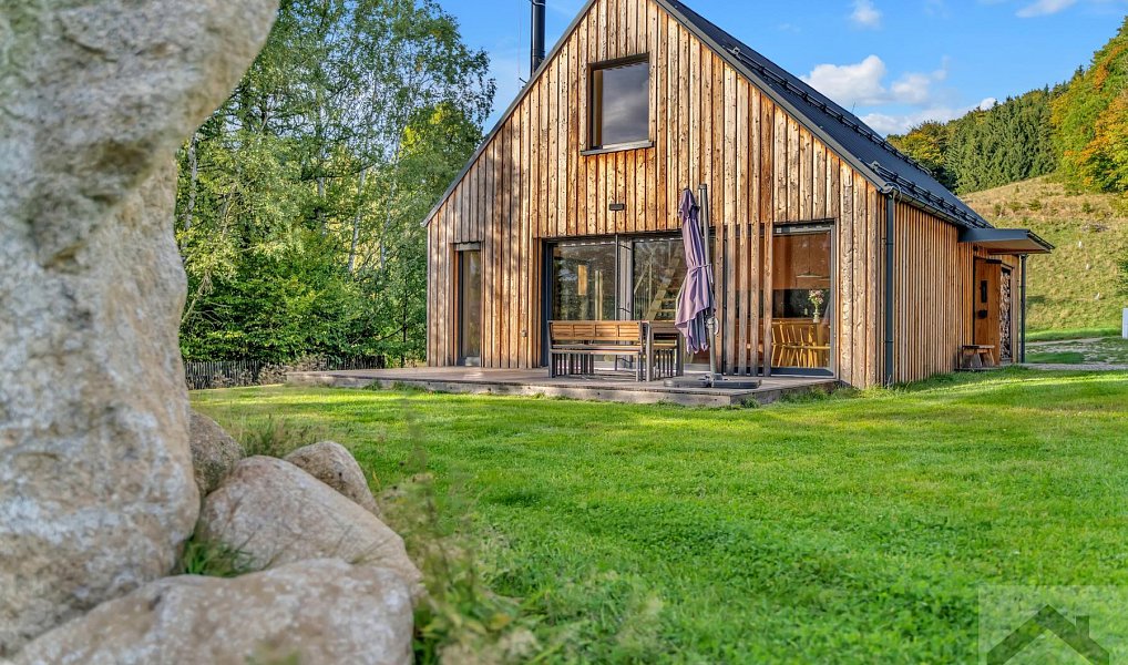 Prodej domu 143 m² s pozemkem 1 132 m², Bílý Potok – náhled fotky 2