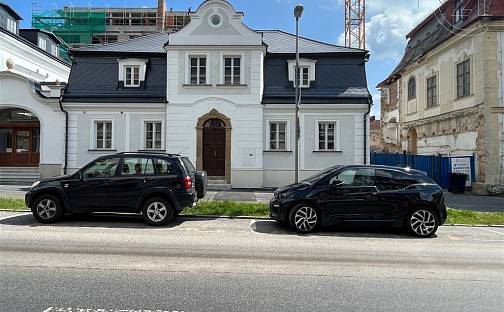 Prodej bytu 2+kk 48 m², 8. března, Liberec - Liberec V-Kristiánov