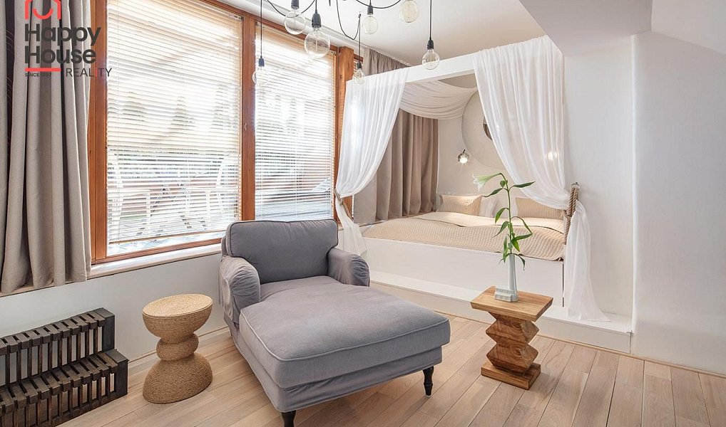 Pronájem bytu 2+kk 38 m², Praha – náhled fotky 2