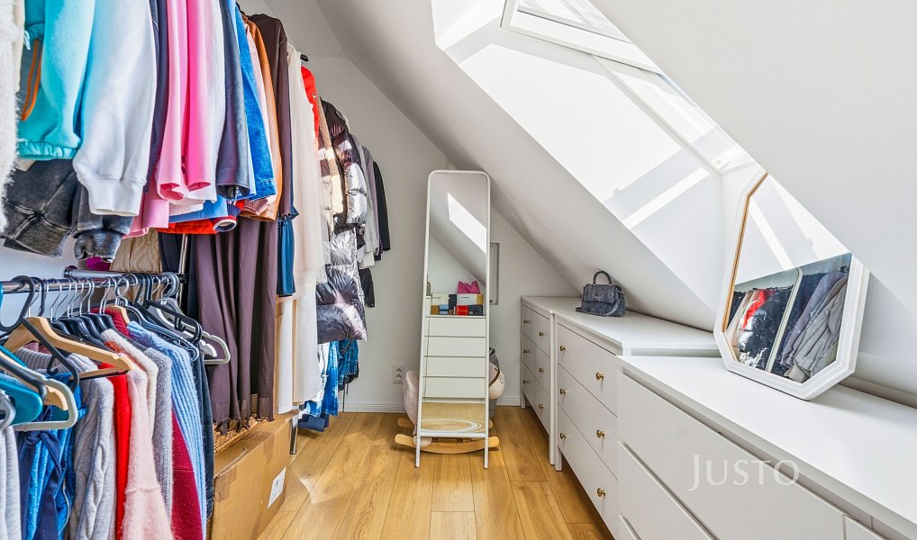 Prodej domu 110 m² s pozemkem 664 m², Jaroměř – náhled fotky 12