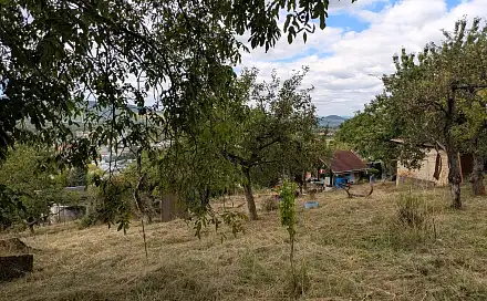 Prodej chaty/chalupy 25 m² s pozemkem 975 m², Ústí nad Labem