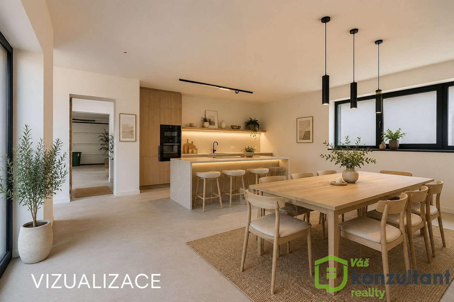 Prodej domu 179 m² s pozemkem 814 m² – fotografie 4