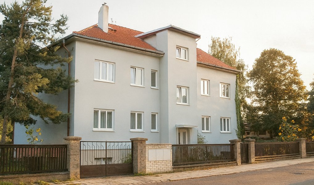 Pronájem bytu 2+1 74 m², Český Brod – náhled fotky 6