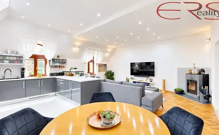Prodej bytu atypického 188 m², Klostermannova, Liberec - Liberec I-Staré Město