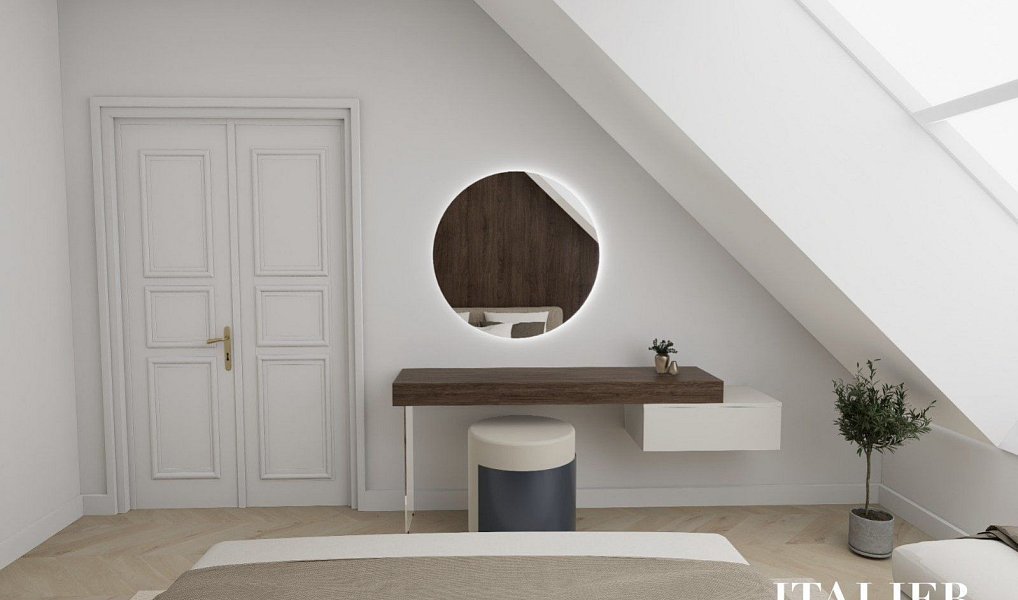 Prodej bytu 2+kk 59 m², Praha – náhled fotky 11