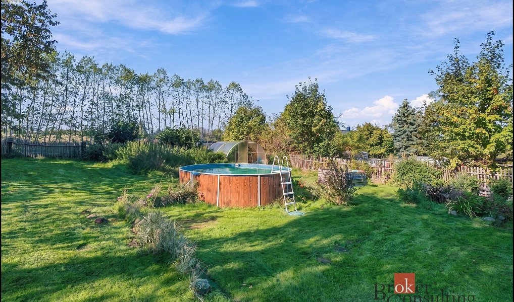 Prodej domu 171 m² s pozemkem 2 024 m², Krajková – náhled fotky 21