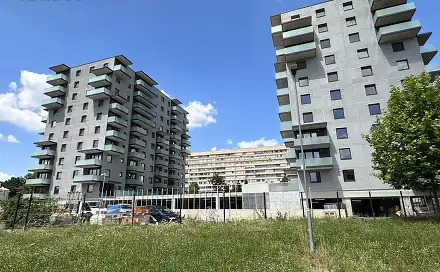 Prodej bytu 3+kk 72 m²