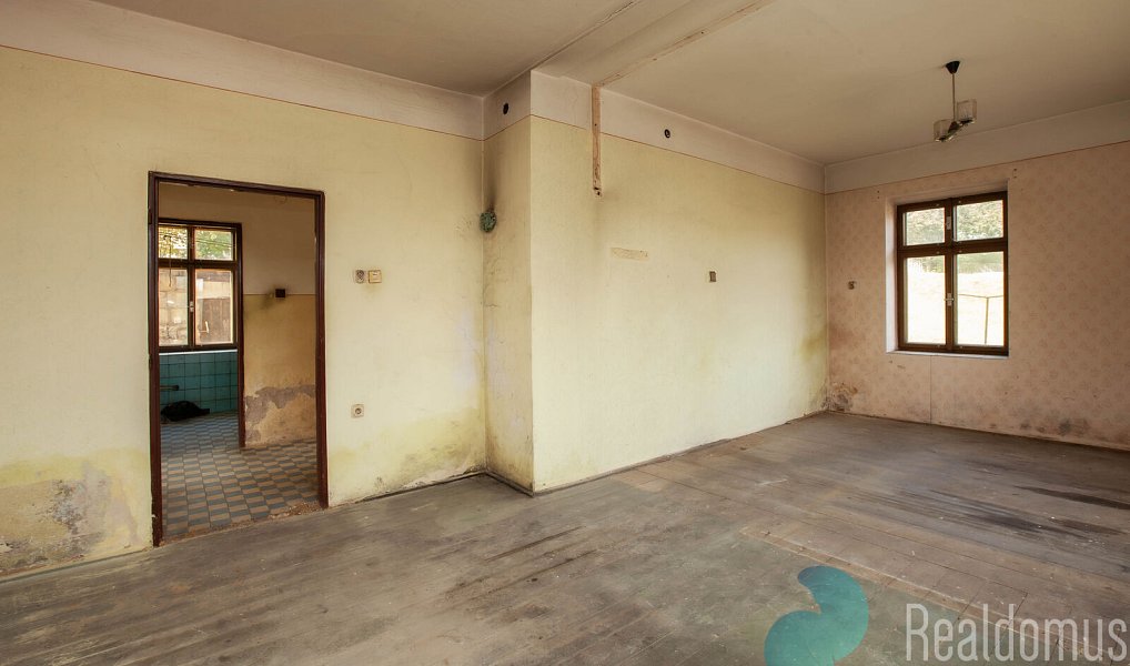 Prodej domu 204 m² s pozemkem 1 296 m², Teplice nad Metují – náhled fotky 15