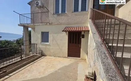 Prodej bytu 2+1 61 m², Senj, Chorvatsko