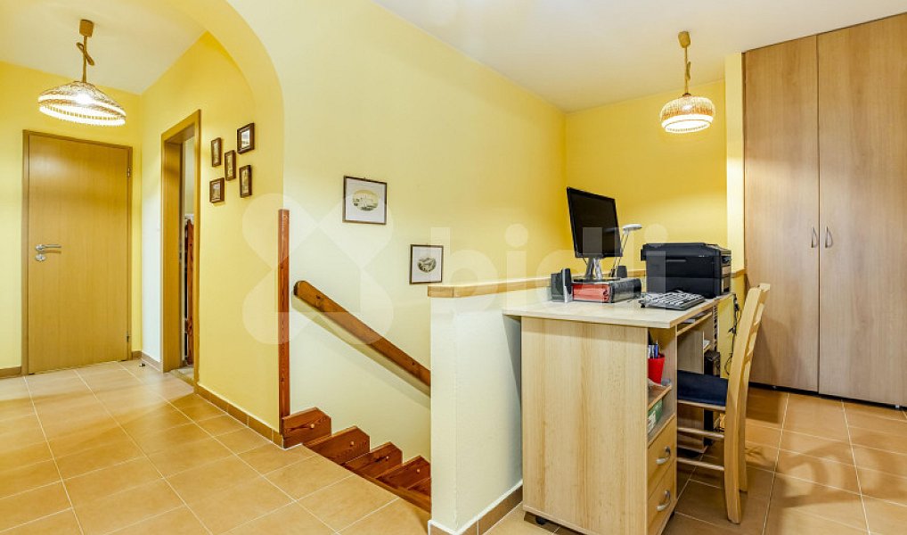 Prodej domu 155 m² s pozemkem 564 m², Boršov nad Vltavou – náhled fotky 10